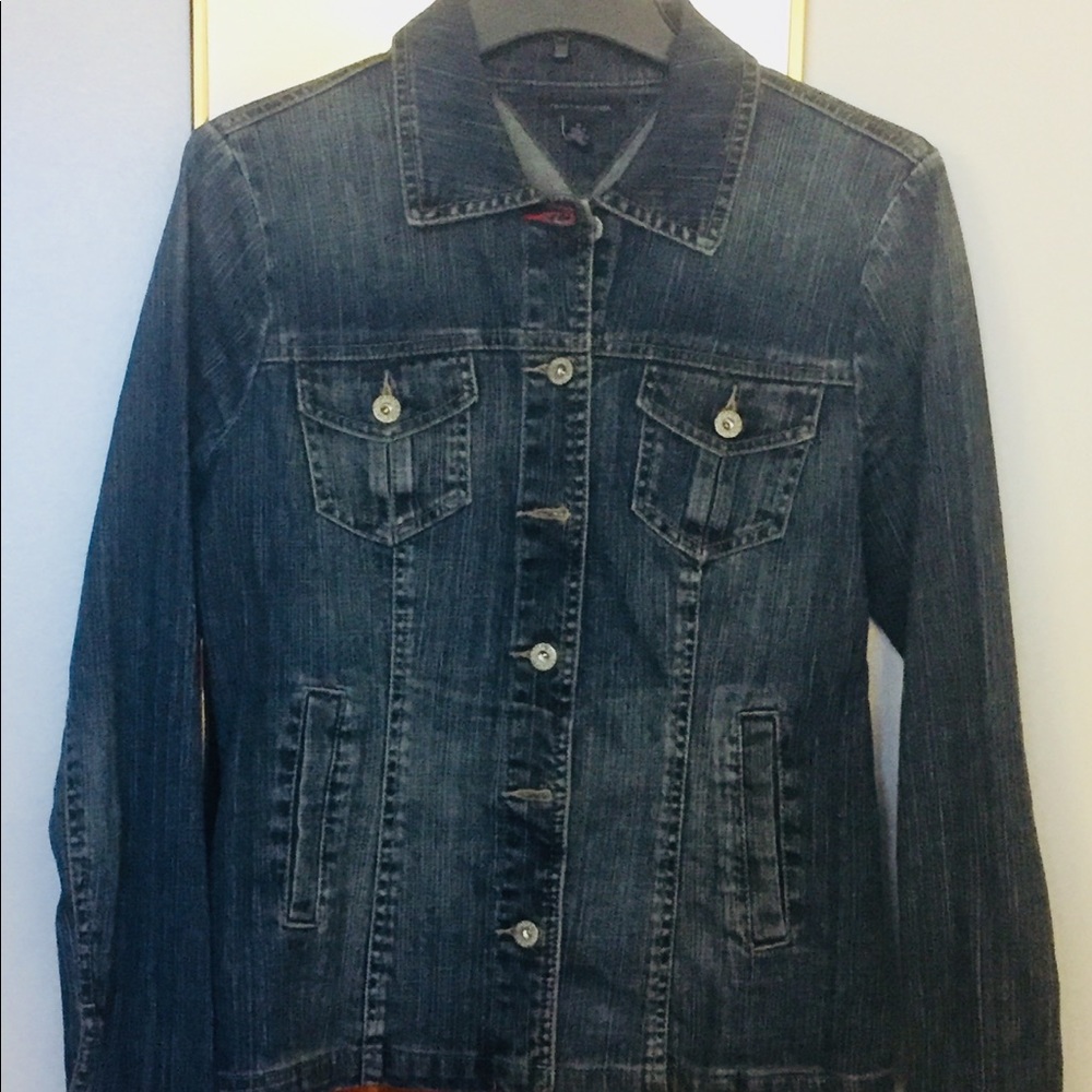 Tommy Hilfiger Denim Jacket